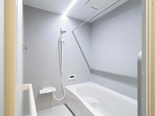 【東京都/多摩市関戸】ザ・スクエア B棟 浴室