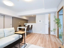 【東京都/八王子市明神町】エクセレンス八王子 LDK：約15.7帖