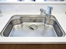 【東京都/八王子市明神町】エクセレンス八王子 キッチン：シンク