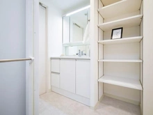 【東京都/八王子市明神町】エクセレンス八王子 洗面室