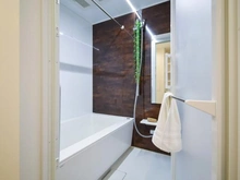 【東京都/八王子市明神町】エクセレンス八王子 浴室