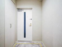 【東京都/八王子市明神町】エクセレンス八王子 浴室：シューズインクローゼット付き