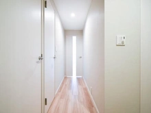 【東京都/八王子市明神町】エクセレンス八王子 廊下