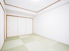 【東京都/八王子市明神町】エクセレンス八王子 和室：約6.0帖