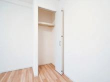 【東京都/八王子市明神町】エクセレンス八王子 洋室：約5.4帖