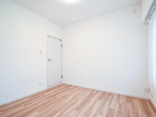 【東京都/八王子市明神町】エクセレンス八王子 洋室：約5.4帖