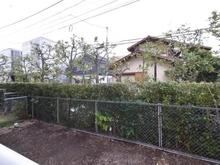 【東京都/八王子市明神町】エクセレンス八王子 眺望