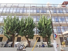 【東京都/世田谷区野毛】ライオンズマンション上野毛第3 外観