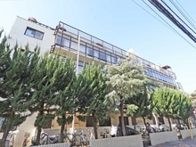 【東京都/世田谷区野毛】ライオンズマンション上野毛第3 外観