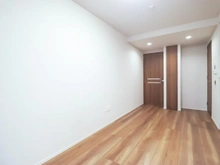 【神奈川県/茅ヶ崎市幸町】リストレジデンス茅ヶ崎 LDK：約11.3帖
床暖房付き