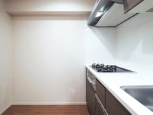 【神奈川県/茅ヶ崎市幸町】リストレジデンス茅ヶ崎 キッチン