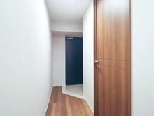 【神奈川県/茅ヶ崎市幸町】リストレジデンス茅ヶ崎 玄関