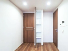 【神奈川県/茅ヶ崎市幸町】リストレジデンス茅ヶ崎 洋室：約5.2帖