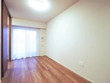 【神奈川県/茅ヶ崎市幸町】リストレジデンス茅ヶ崎 リビング・ダイニング：床暖房付き