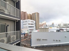 【神奈川県/茅ヶ崎市幸町】リストレジデンス茅ヶ崎 眺望