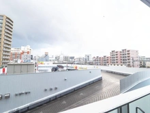 【神奈川県/茅ヶ崎市幸町】リストレジデンス茅ヶ崎 眺望