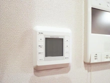 【神奈川県/茅ヶ崎市幸町】リストレジデンス茅ヶ崎 操作パネル