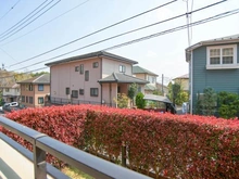 【神奈川県/川崎市麻生区向原】クレストフォルム新百合ヶ丘サウスヒル 眺望