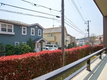 【神奈川県/川崎市麻生区向原】クレストフォルム新百合ヶ丘サウスヒル 眺望