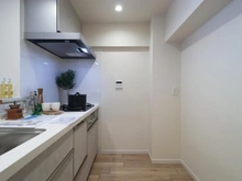 【神奈川県/茅ヶ崎市南湖】ネオハイツ茅ヶ崎 キッチン