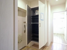 【神奈川県/茅ヶ崎市南湖】ネオハイツ茅ヶ崎 玄関