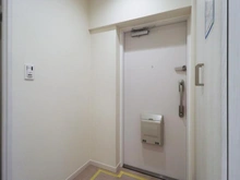 【神奈川県/茅ヶ崎市南湖】ネオハイツ茅ヶ崎 玄関