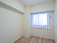 【神奈川県/茅ヶ崎市南湖】ネオハイツ茅ヶ崎 洋室：約4.1帖