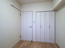 【神奈川県/茅ヶ崎市南湖】ネオハイツ茅ヶ崎 洋室：約4.1帖