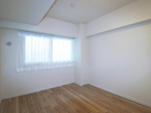 【神奈川県/茅ヶ崎市南湖】ネオハイツ茅ヶ崎 洋室：約6.4帖