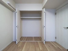 【神奈川県/茅ヶ崎市南湖】ネオハイツ茅ヶ崎 洋室：約6.4帖