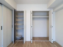 【神奈川県/茅ヶ崎市南湖】ネオハイツ茅ヶ崎 洋室：約6.0帖