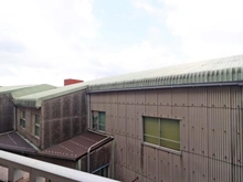 【神奈川県/茅ヶ崎市南湖】ネオハイツ茅ヶ崎 眺望