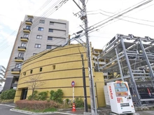 【神奈川県/藤沢市城南】クオス藤沢 外観