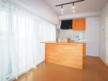 【神奈川県/横浜市緑区十日市場町】ホーメストプラザ十日市場西館 LDK：約10.0帖