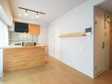 【神奈川県/横浜市緑区十日市場町】ホーメストプラザ十日市場西館 LDK：約10.0帖