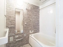 【神奈川県/横浜市緑区十日市場町】ホーメストプラザ十日市場西館 浴室