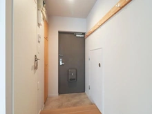 【神奈川県/横浜市緑区十日市場町】ホーメストプラザ十日市場西館 玄関