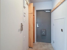 【神奈川県/横浜市緑区十日市場町】ホーメストプラザ十日市場西館 玄関