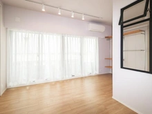 【神奈川県/横浜市緑区十日市場町】ホーメストプラザ十日市場西館 洋室：約12.4帖