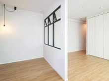 【神奈川県/横浜市緑区十日市場町】ホーメストプラザ十日市場西館 洋室：約12.4帖