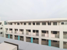 【神奈川県/横浜市緑区十日市場町】ホーメストプラザ十日市場西館 眺望