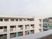 【神奈川県/横浜市緑区十日市場町】ホーメストプラザ十日市場西館 眺望