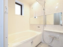 【神奈川県/川崎市幸区小倉】パークシティ新川崎 東三番街 F棟 浴室