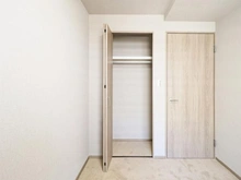 【神奈川県/川崎市幸区小倉】パークシティ新川崎 東三番街 F棟 洋室：約4.5帖