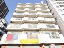 【東京都/板橋区蓮沼町】ライオンズマンション蓮沼 外観