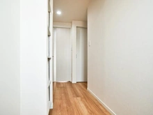 【東京都/板橋区蓮沼町】ライオンズマンション蓮沼 廊下