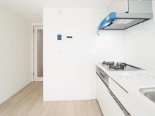 【神奈川県/横浜市港北区大豆戸町】大倉山第二コーポラス キッチン