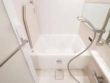 【神奈川県/横浜市港北区大豆戸町】大倉山第二コーポラス 浴室