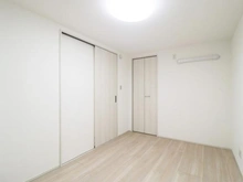 【神奈川県/横浜市港北区大豆戸町】大倉山第二コーポラス 洋室