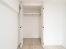 【神奈川県/横浜市港北区大豆戸町】大倉山第二コーポラス 洋室